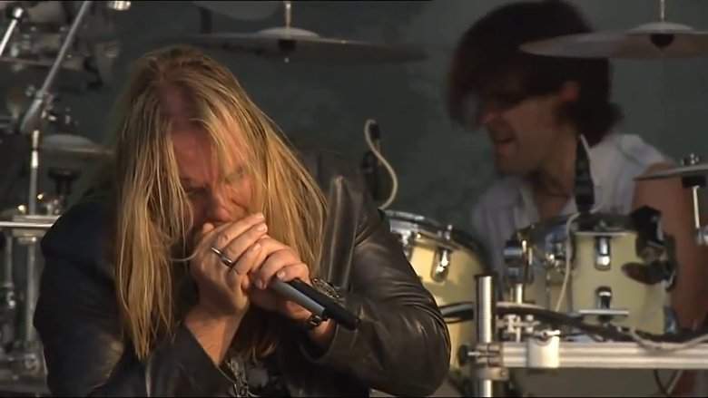 Helloween: Live At Wacken Open Air 2011 (2011)