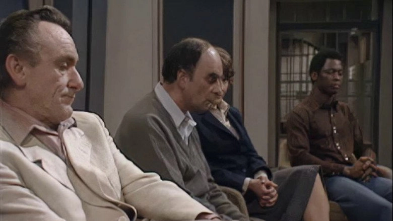 The Sin Bin (1981)
