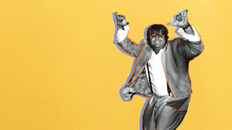 Biography: Chris Farley - Anything For A Laugh (2019)