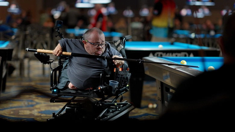 96 Lbs. Of Dynamite (2026)