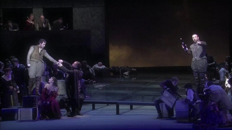 Verdi: Otello (2008)
