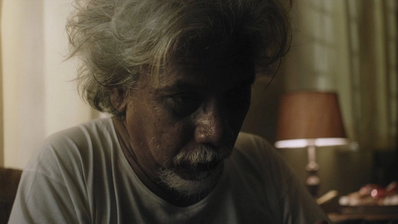The Dying Artist (2019)