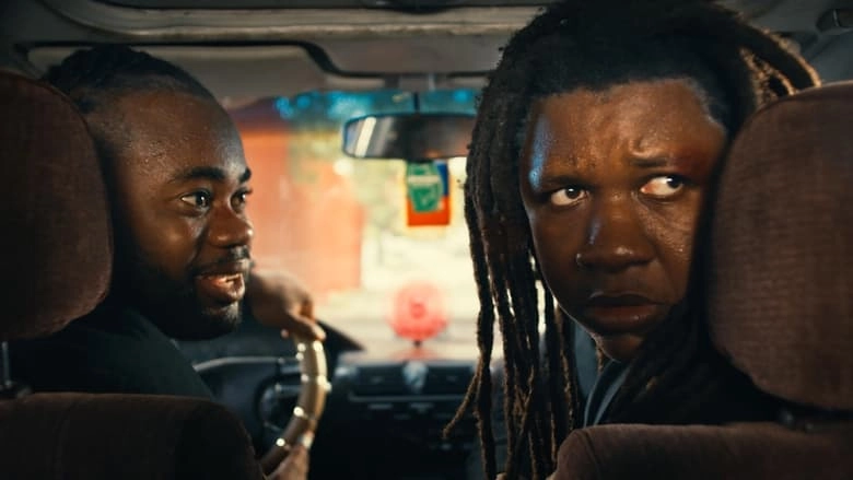 Kidnapping Inc. (2025)