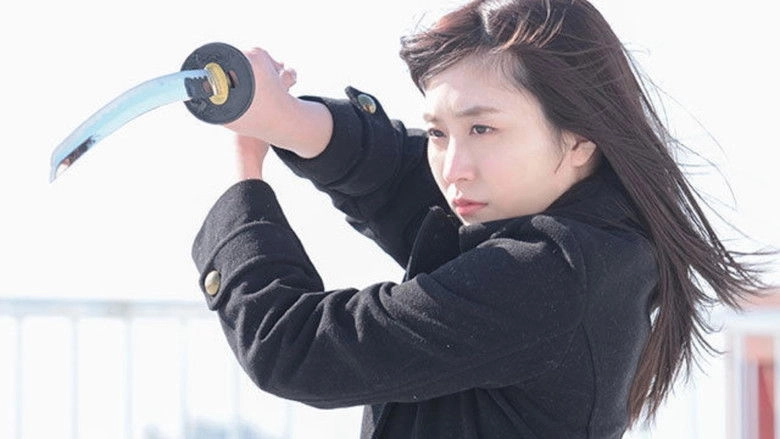 Third Generation Successor Sara: Lustful Nightshade (2019)