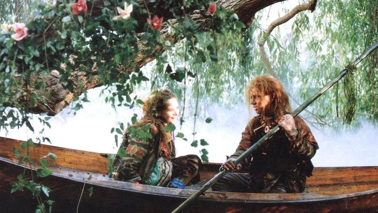 Viktor Og Viktoria (1993)