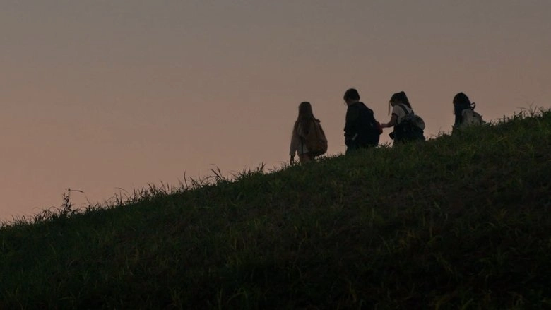 Soft Rains Will Come (2018)