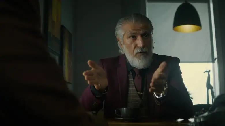 Ruthless Bastards (2025)