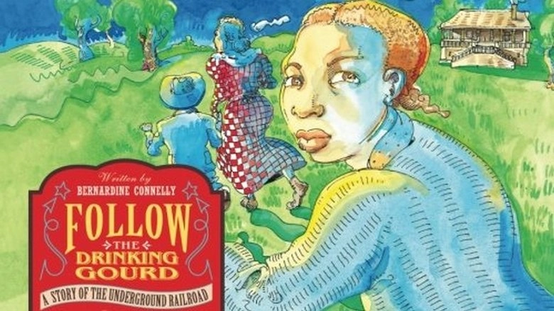 Follow The Drinking Gourd (1990)