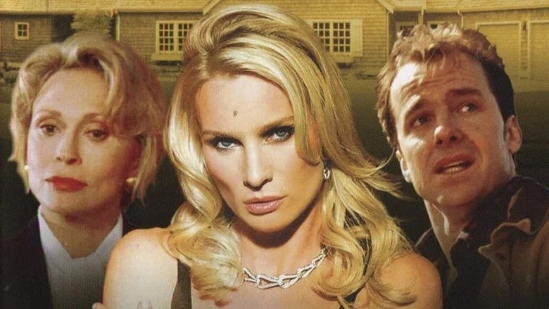 The People Next Door (1996)