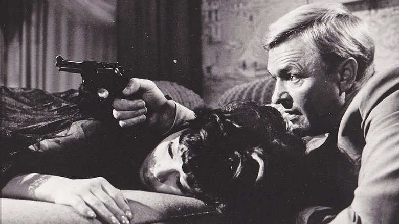 The Death Ray Of Dr. Mabuse (1964)