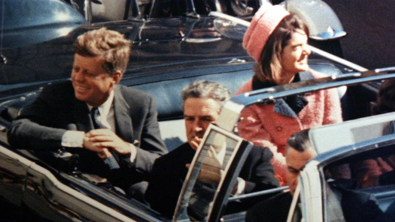 The Assassination Of JFK (1992)
