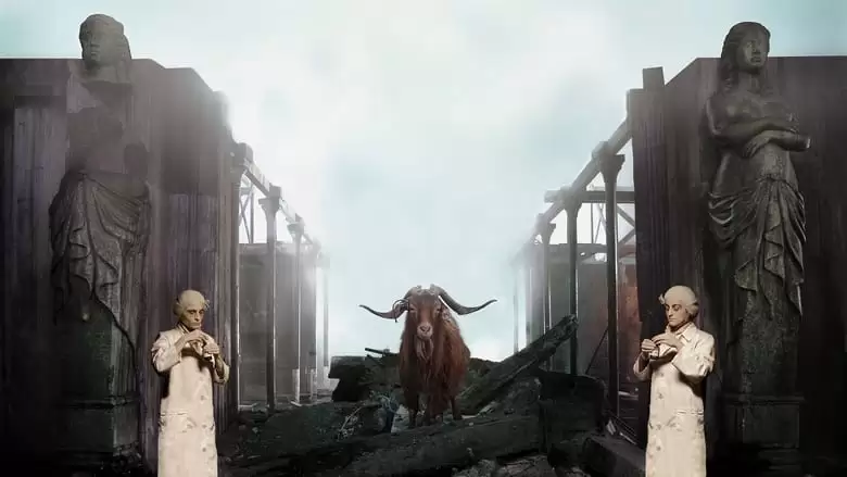 Somewhere In Palilula (2012)