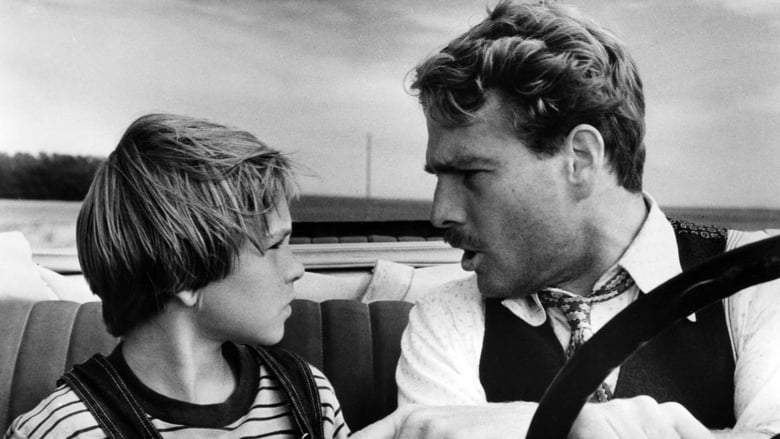 Paper Moon (1973)
