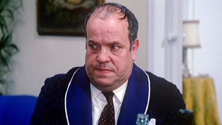 W La Foca (1982)