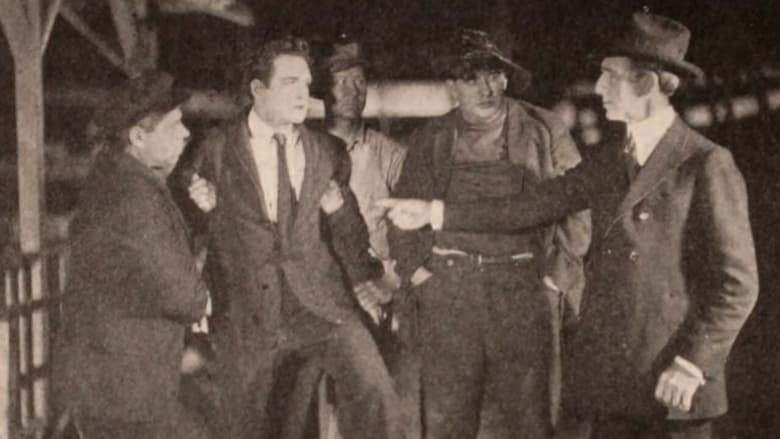 Double Adventure (1921)