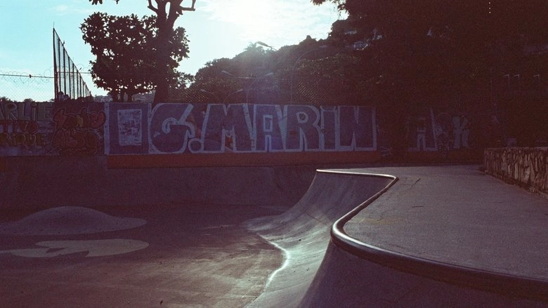 Marina Skatepark (2023)