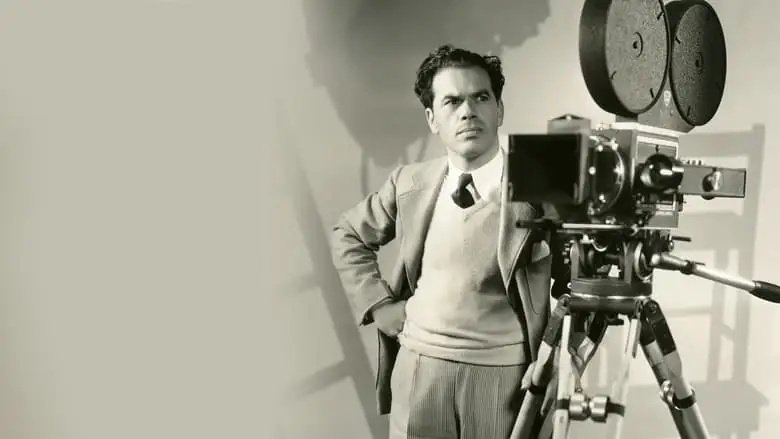 Frank Capra: Mr America (2023)
