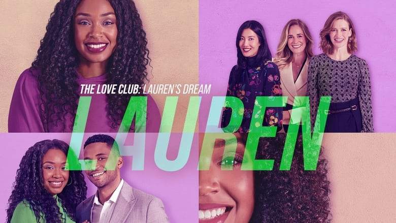 Lauren's Dream (2023)