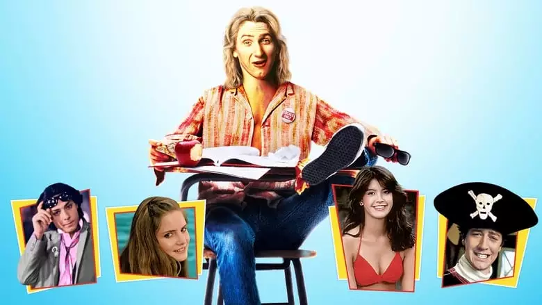 Fast Times At Ridgemont High (1982)