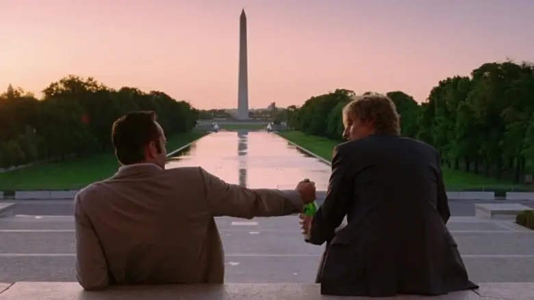 Wedding Crashers (2005)