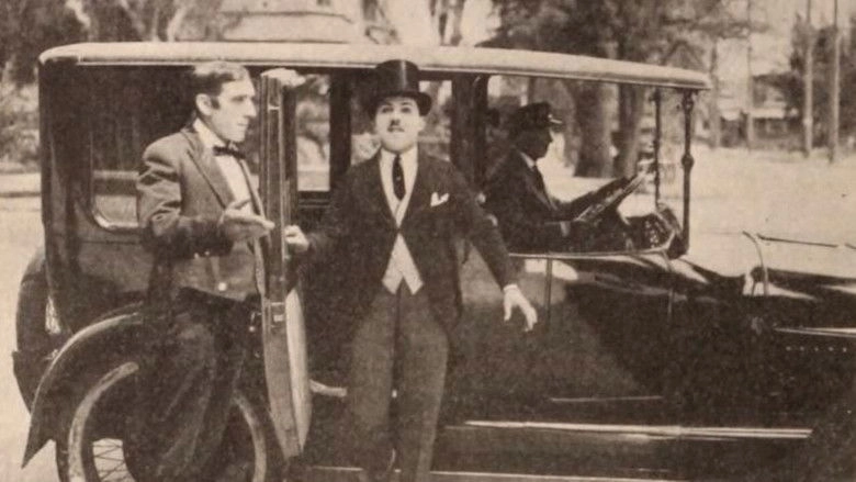 Nearly Married (1920)