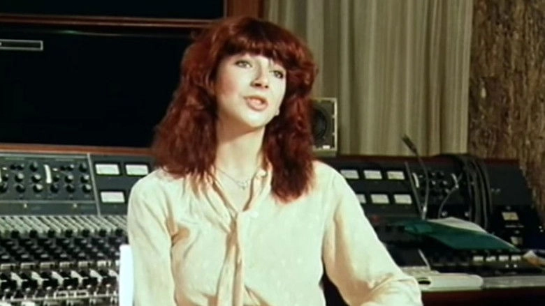 Kate Bush On Tour (1979)