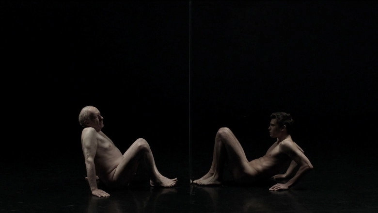 The Body's Witness (2016)
