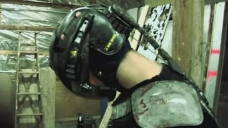 Hunting Grounds (2008)