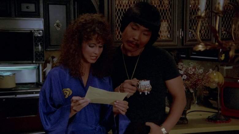 Mission: Killfast (1991)