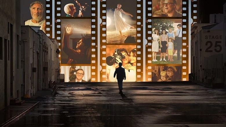 The Fabelmans: A Family In Film (2023)