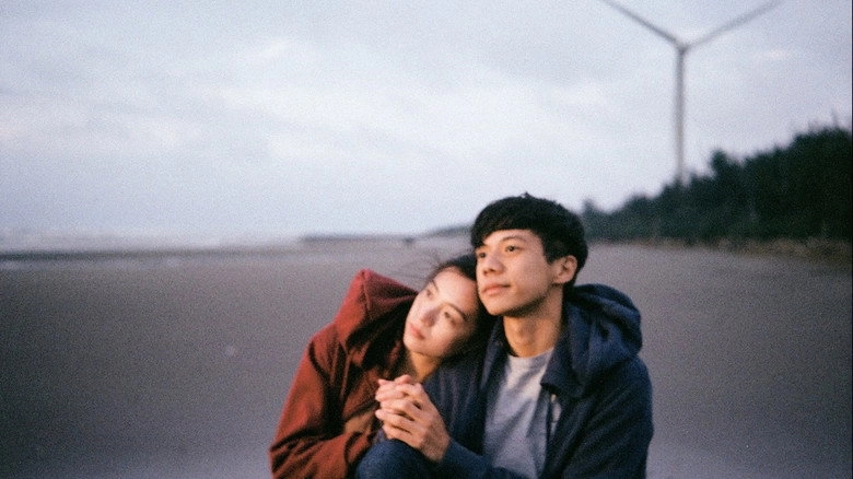 Those Summer Days We Will Never Forget (2024)