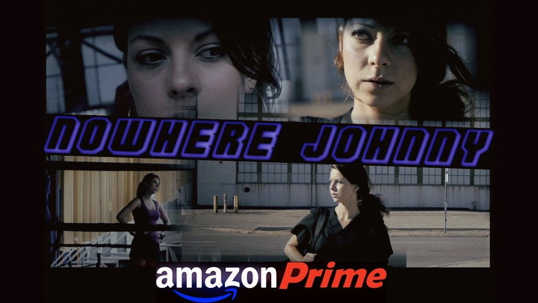 Nowhere Johnny (2013)