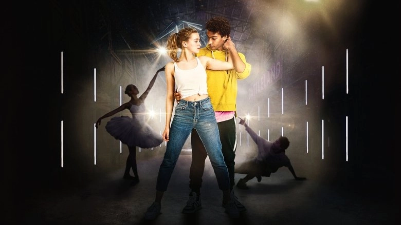 Into The Beat (2020)