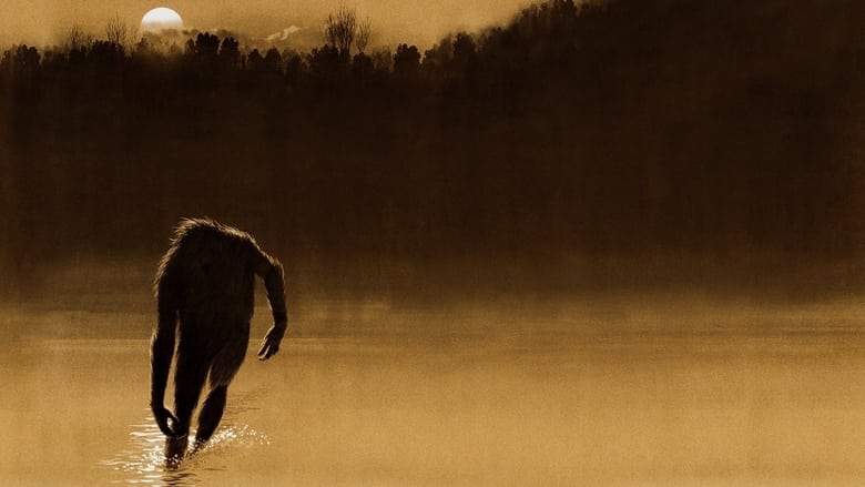 The Legend Of Boggy Creek (1972)