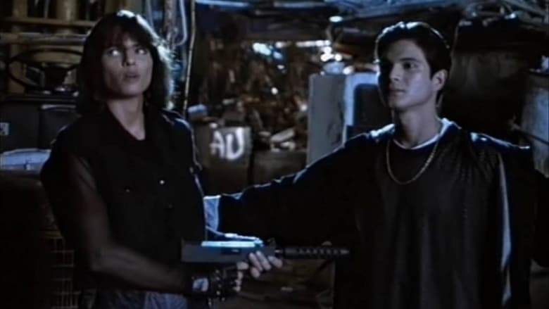 Bounty Tracker (1993)