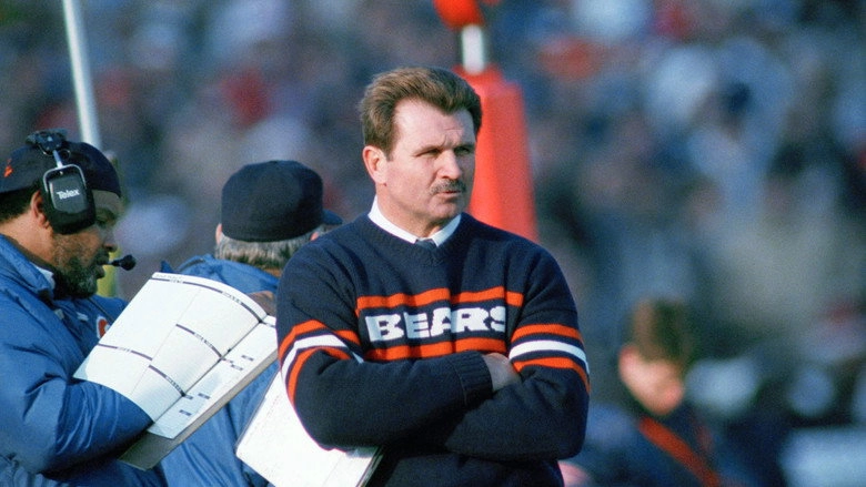 The '85 Bears (2016)