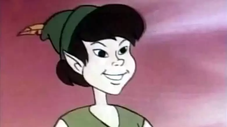 Peter Pan (1988)