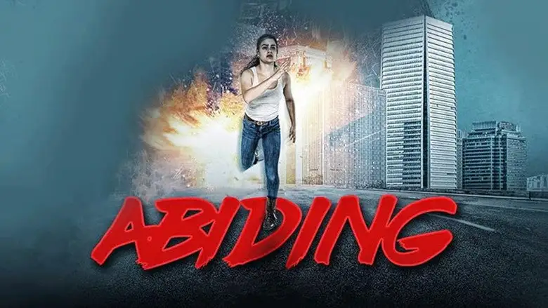 Abiding (2022)