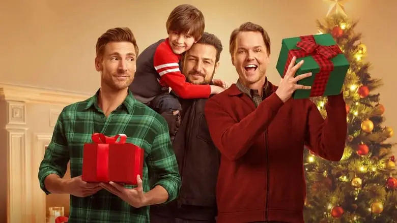 Three Wiser Men And A Boy (2024)