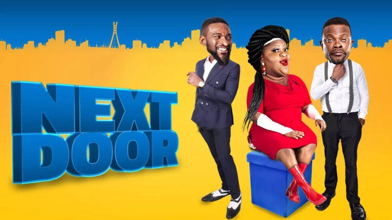 Next Door (2017)