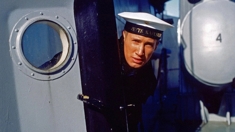 Landgang für Ringo (1996)