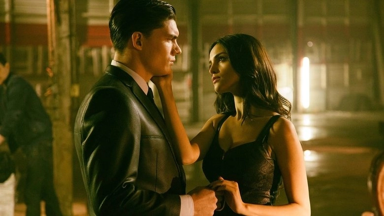 From Dusk Till Dawn: Making The First Season (2014)