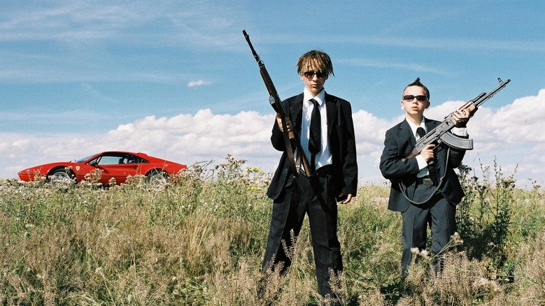 Max And Moritz Reloaded (2005)