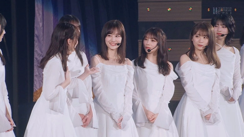 Nogizaka46「11th YEAR BIRTHDAY LIVE」 (2024)