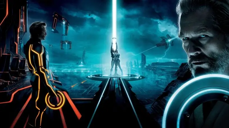 Tron: Legacy (2010)