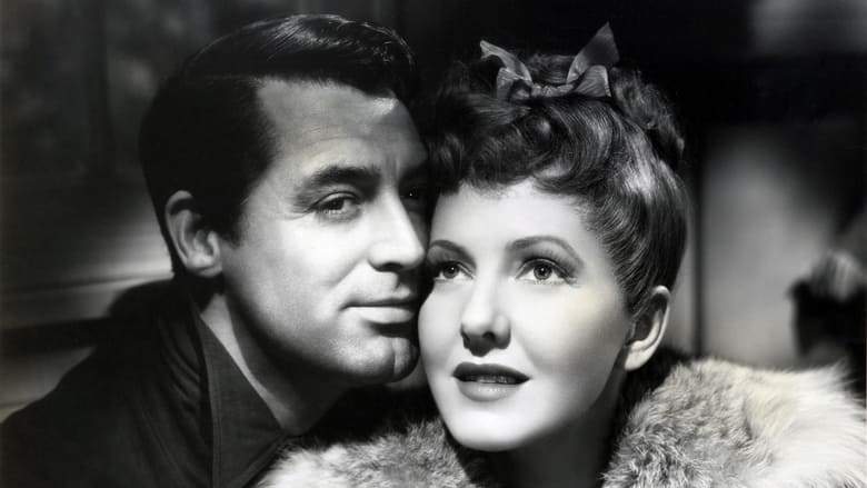 The Talk Of The Town (1942)