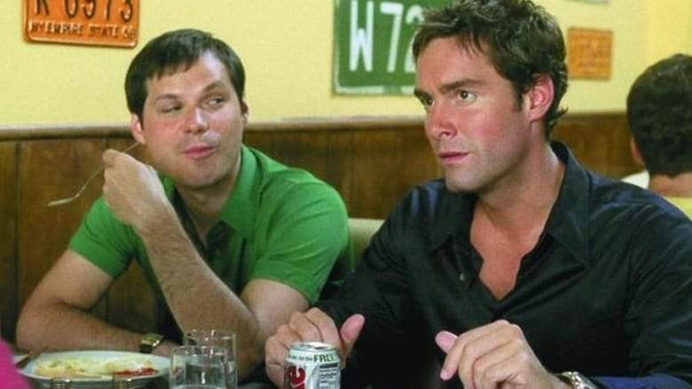 Partner(s) (2005)