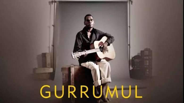 Gurrumul (2018)