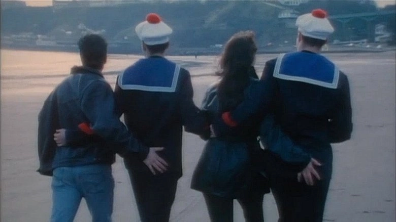 Scarborough Ahoy! (1994)