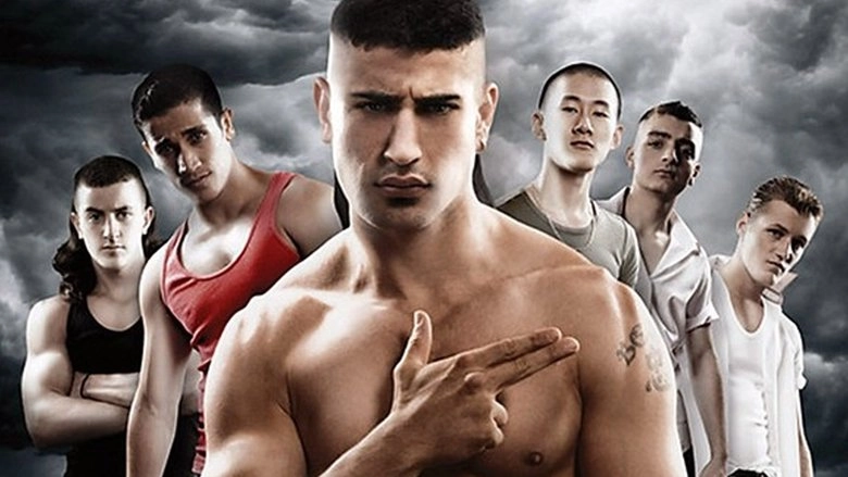 The Combination (2009)